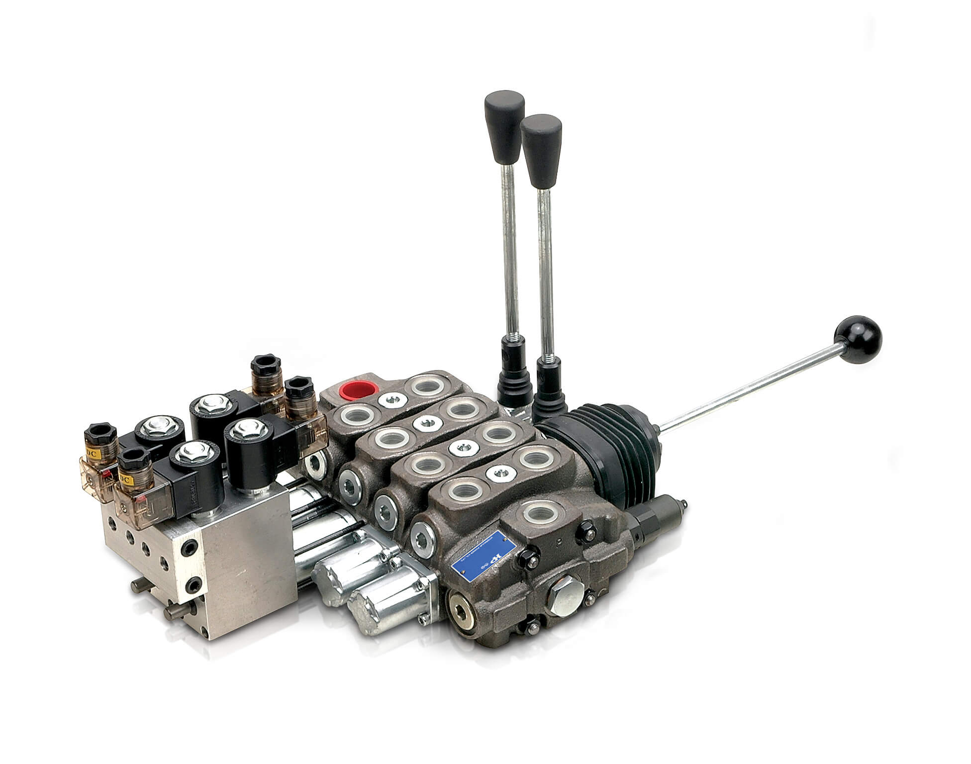 多路閥的閥芯卡死故障應如何避免？