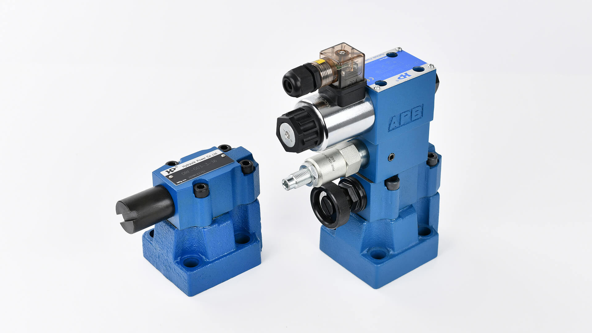 壓力閥的工作原理和安全閥有何不同？