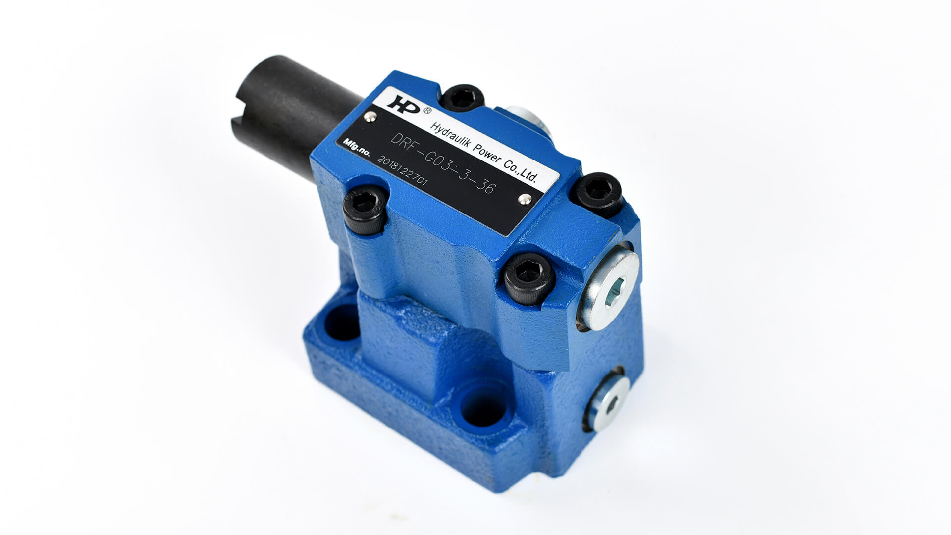 壓力閥廠家：選擇壓力閥時需要考慮哪些因素？