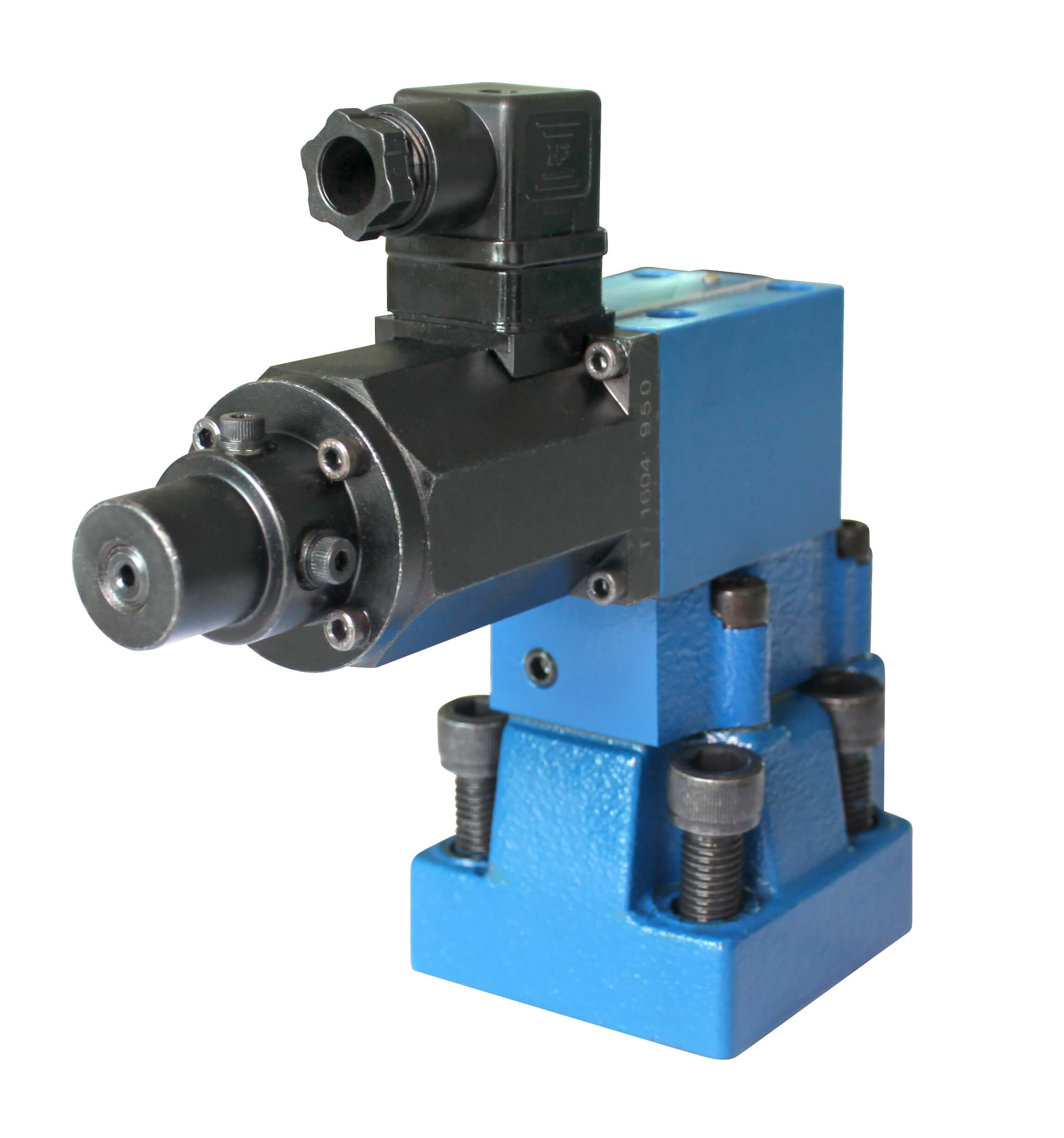 比例壓力閥的調(diào)節(jié)方式有哪些？