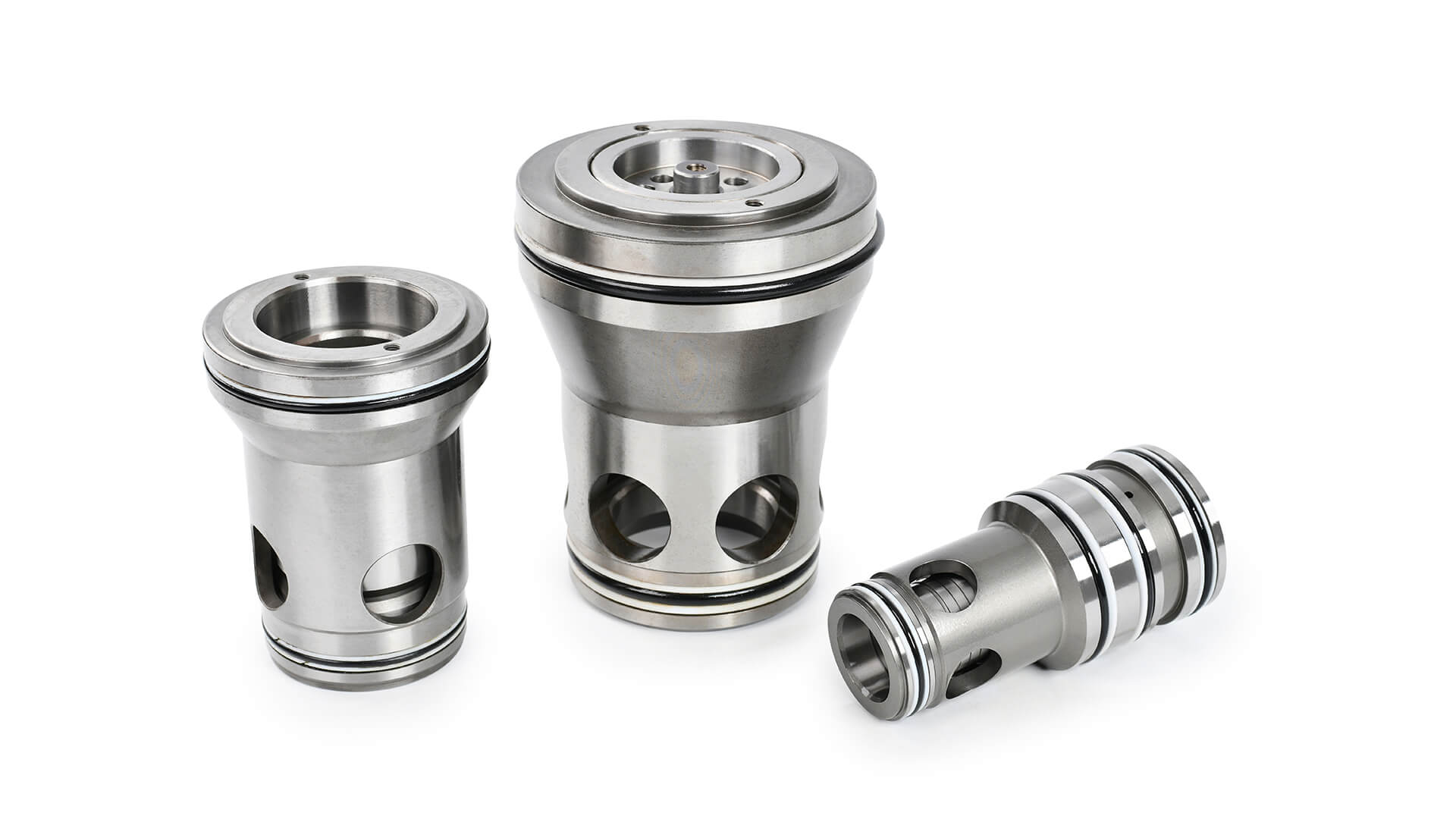 購買插裝閥時需要注意哪些事項？