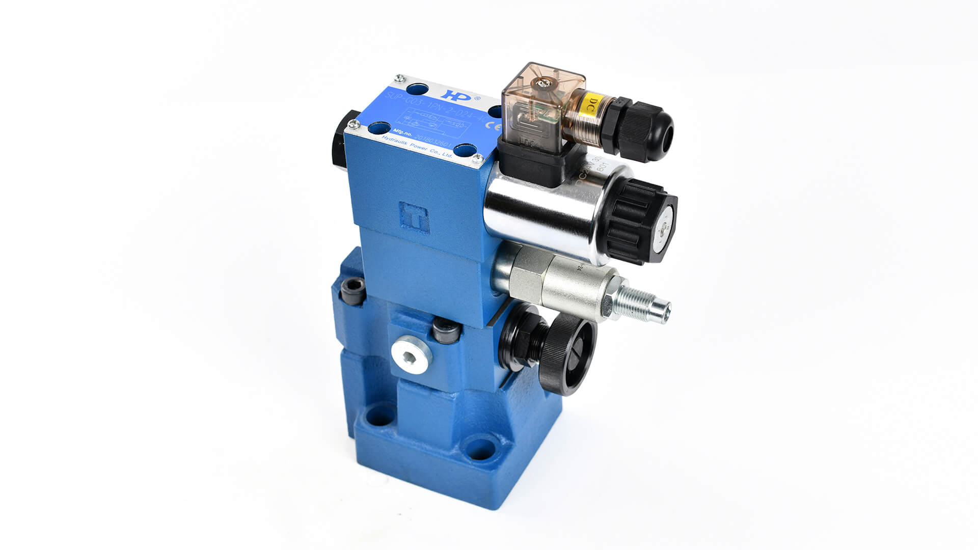 上海溢流閥廠家：溢流閥與減壓閥有什么區(qū)別？