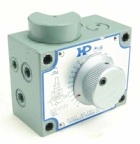 流量閥廠(chǎng)家：流量閥的故障排除流程是怎樣的？