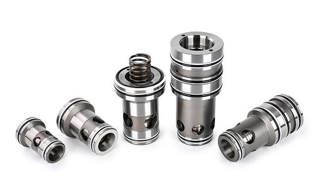 插裝閥廠家：插裝閥的保養(yǎng)方法有哪些？