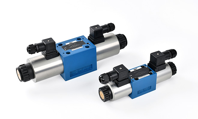 什么是高頻響比例閥？