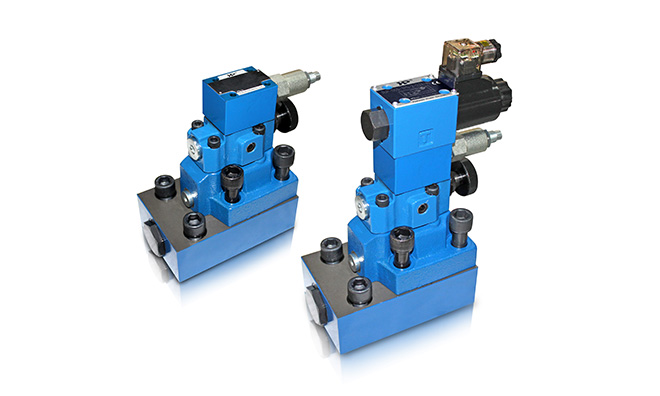 溢流閥的出口是否需要安裝過濾器？為什么？