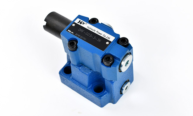 如何根據(jù)系統(tǒng)需求調(diào)整壓力閥的設(shè)定值？