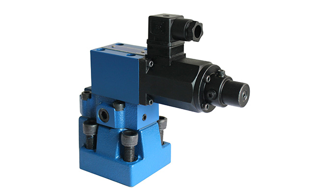 比例壓力閥與普通壓力閥有什么區(qū)別？