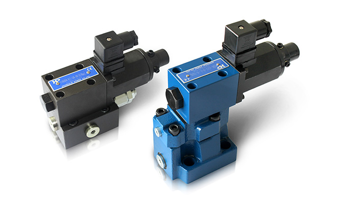 比例壓力閥的故障排除方法有哪些？