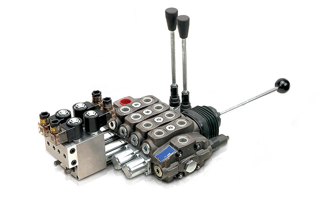 多路閥在液壓系統(tǒng)中的作用是什么？