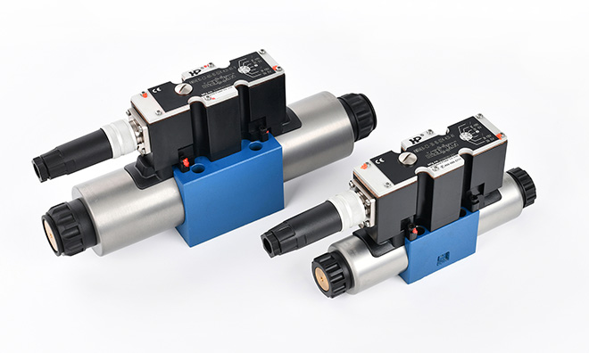 高頻響比例閥的驅(qū)動方式有哪些？