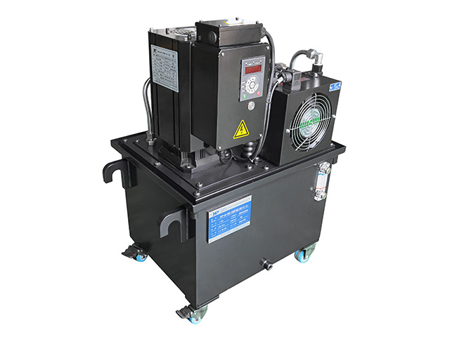 伺服液壓系統(tǒng)的安全閥如何設(shè)置與調(diào)整？