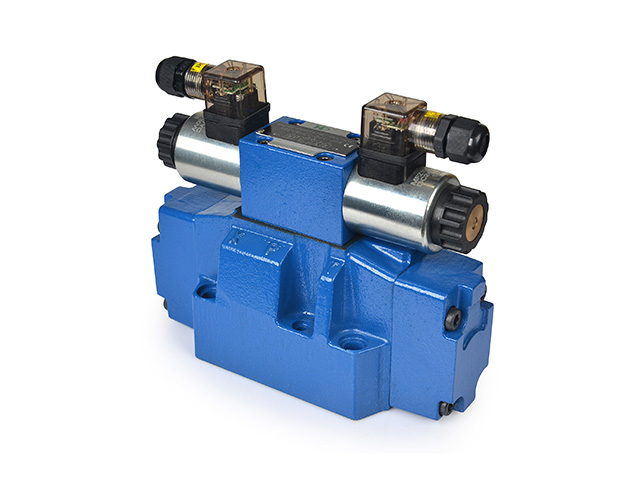 電磁換向閥與其他類型的換向閥相比有什么優(yōu)勢(shì)？