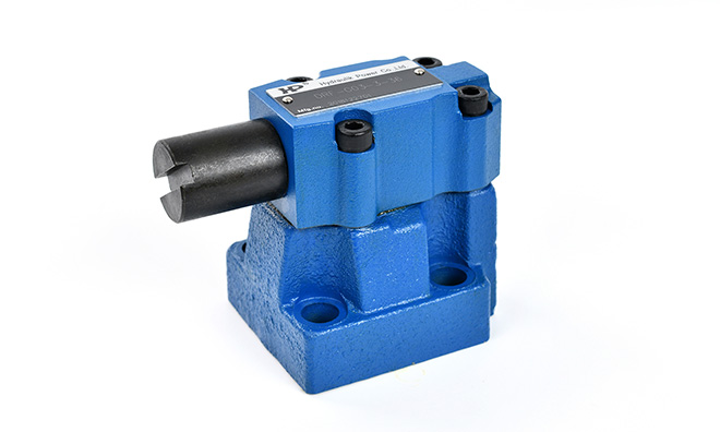 壓力閥廠家：壓力閥有哪些？都有哪些作用？