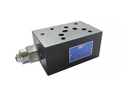 壓力閥廠家：疊加式抗衡閥與老式抗衡閥的優(yōu)勢有哪些？