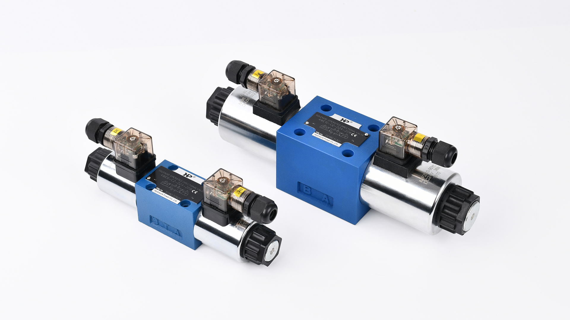 在選擇電磁換向閥時，哪些因素需要考慮？