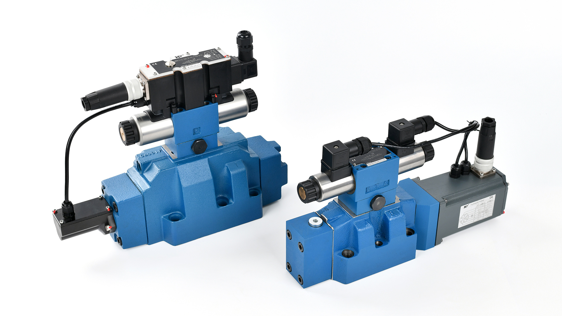 高頻響比例閥出現(xiàn)泄露要如何進(jìn)行處理？