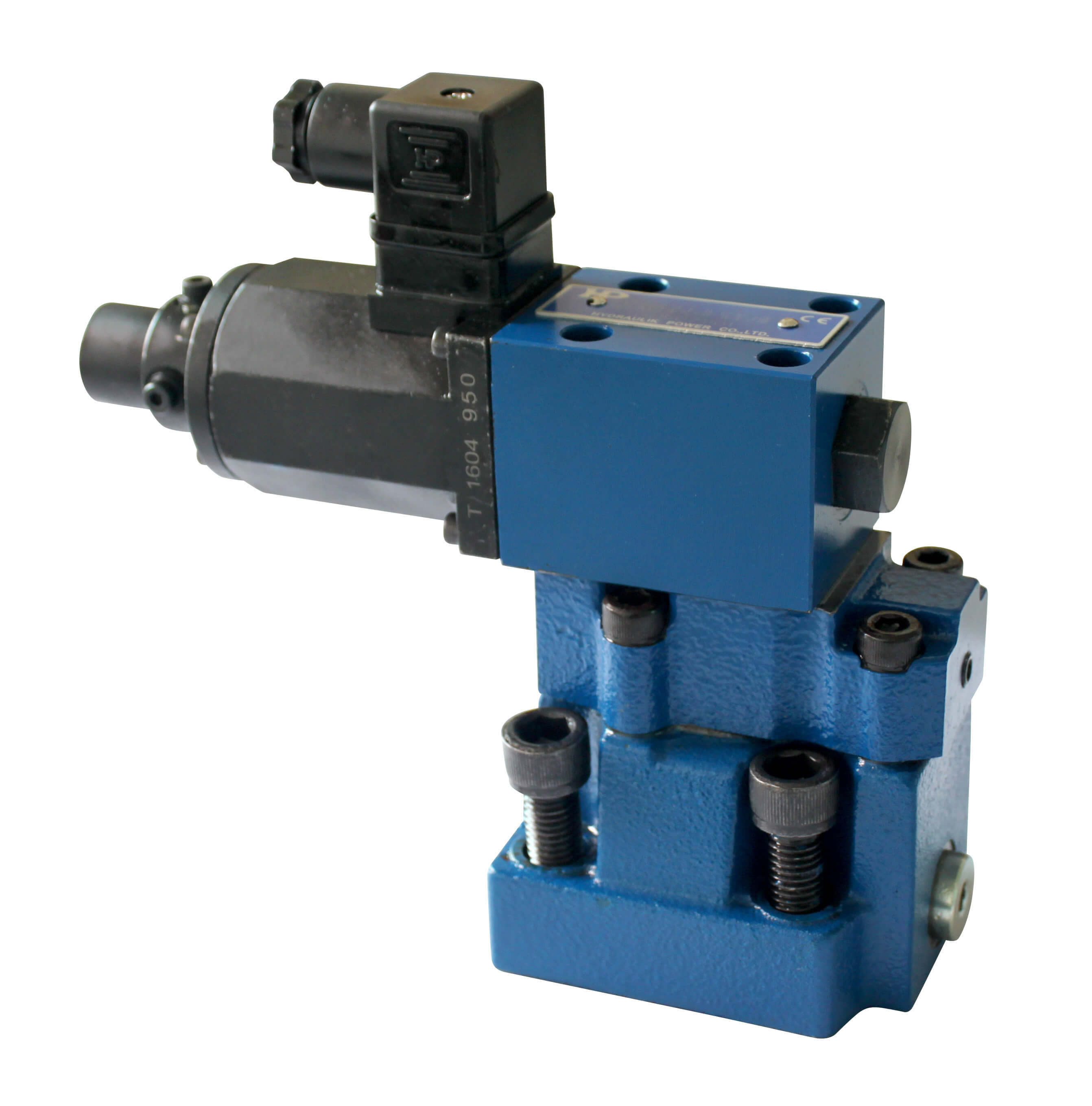 如何防止比例壓力閥的泄漏問題？