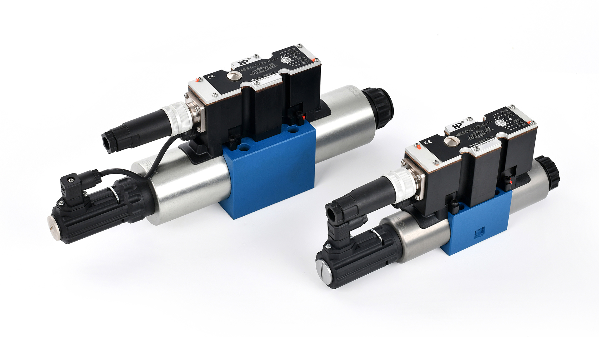 高頻響比例閥無(wú)法啟動(dòng)或無(wú)法停止應(yīng)該怎么處理？