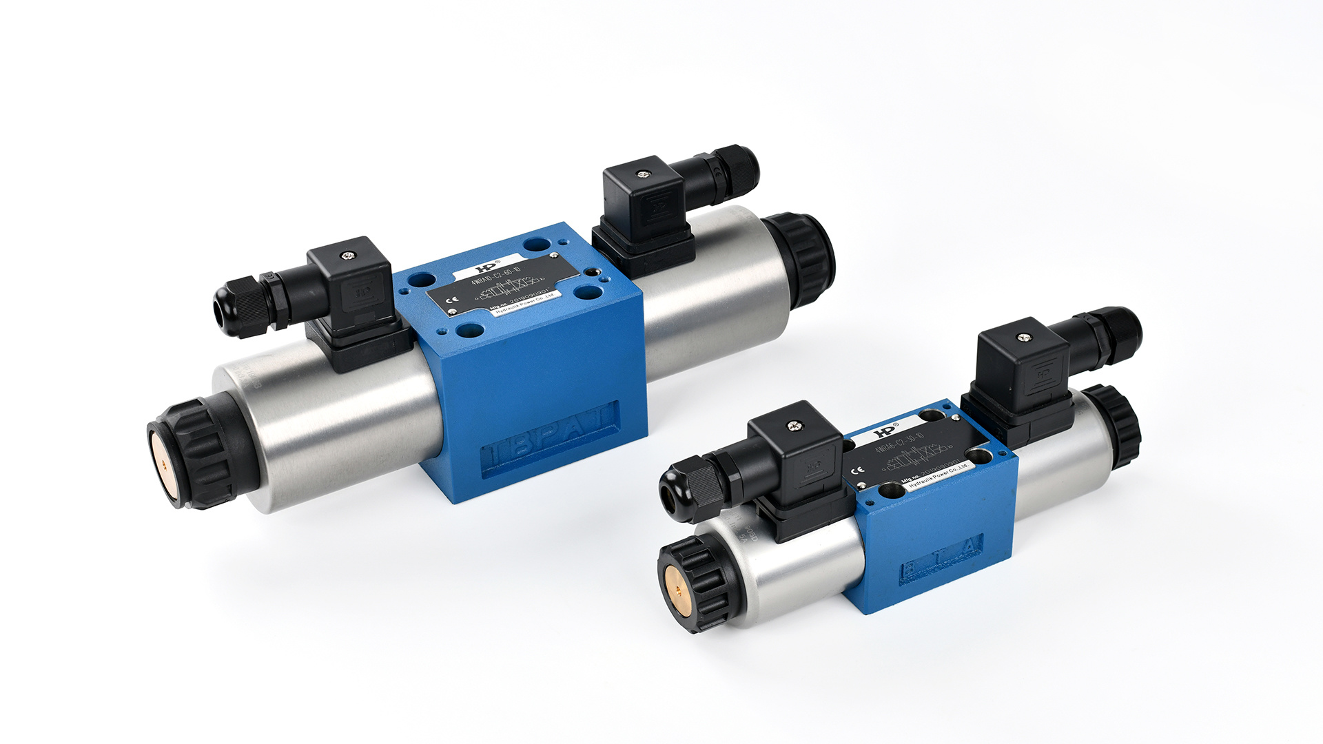 高頻響比例閥使用時需要注意哪些事項？