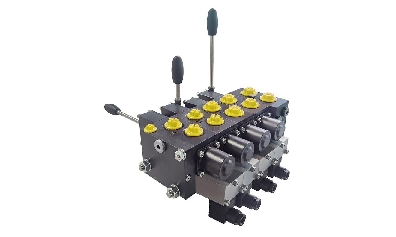 負載敏感多路閥的響應速度有多快？影響因素有哪些？