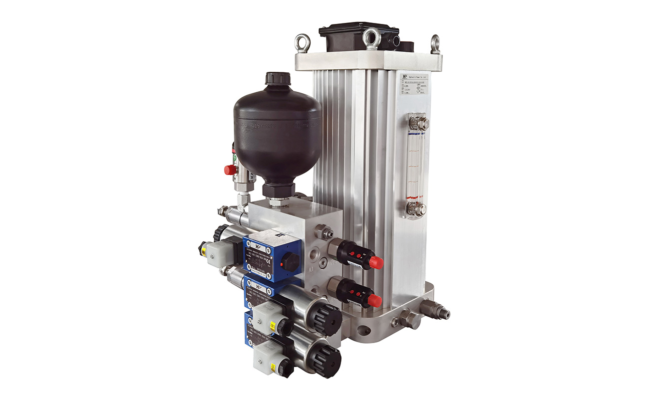 為何說浸油直驅(qū)結(jié)構(gòu)能提升高壓動力站整體壽命？