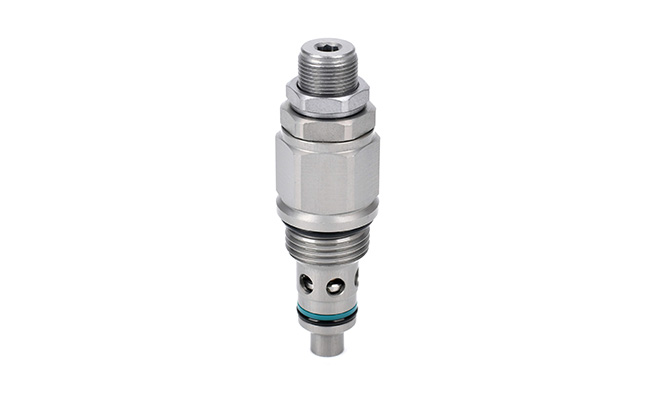 溢流閥模擬輸出的功能是什么？