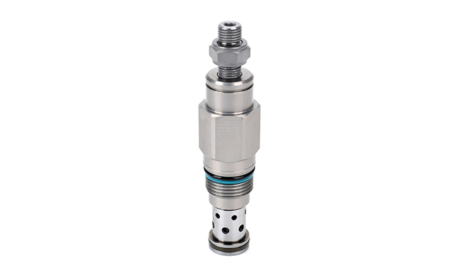 溢流閥出口標準有哪些要求？