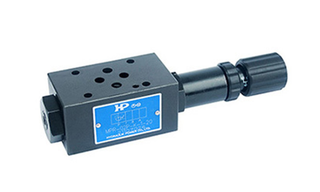 壓力閥液壓泵站中使用的壓力閥有哪些特點？