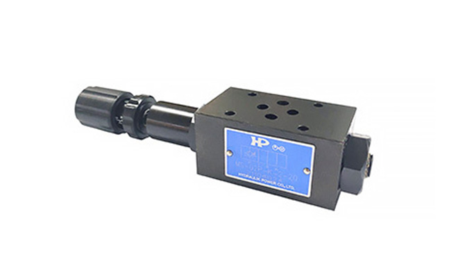 大口徑壓力閥在哪些應(yīng)用場景下最為合適？