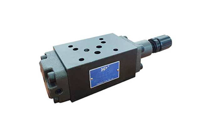 什么是線性度好的溢流閥？