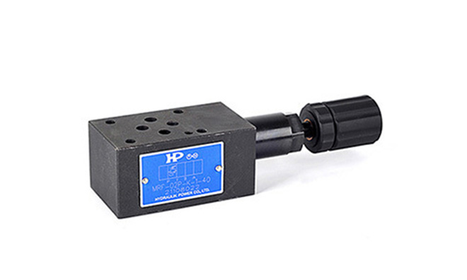 壓力閥設(shè)計(jì)創(chuàng)新的方向有哪些？