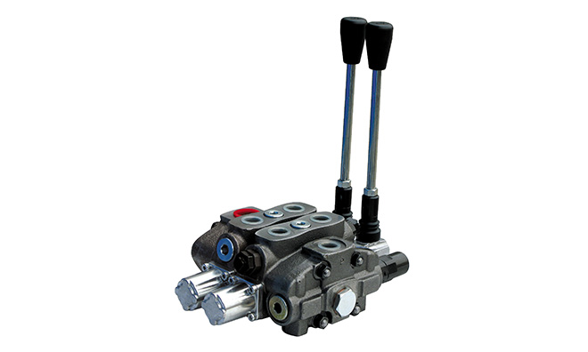 國內(nèi)外多路閥市場的差異在哪里？