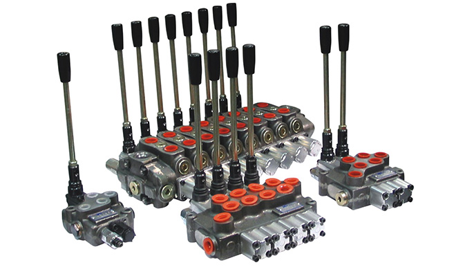 設(shè)計高壓多路閥面臨哪些難題？