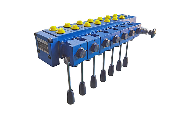 多路閥需要滿足哪些認證與合規(guī)要求？