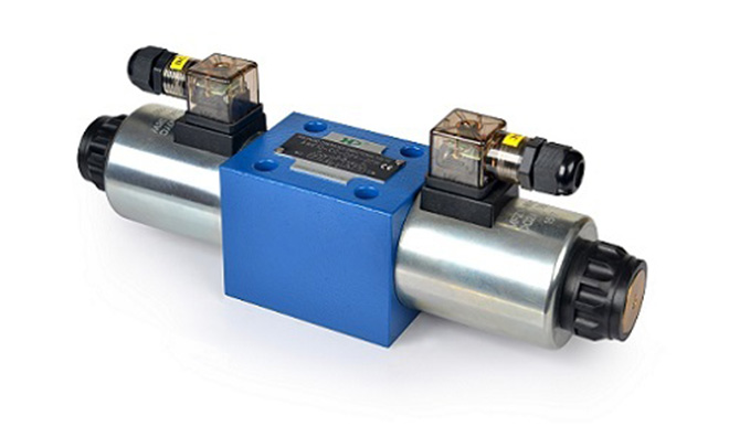 安裝比例換向閥時有什么技巧？