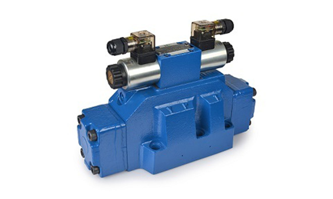 比例換向閥有哪些常見型號？