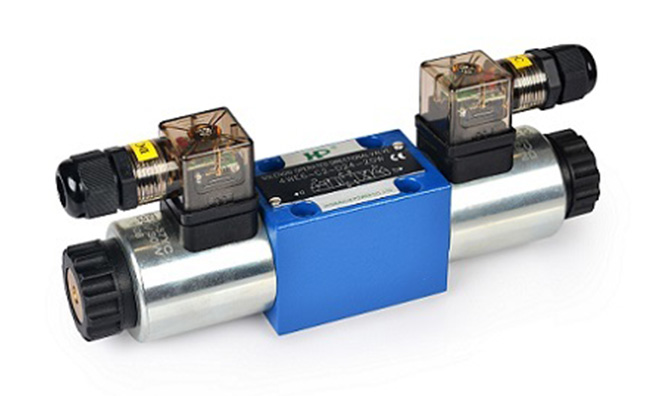 比例換向閥流量特性如何分析？ 