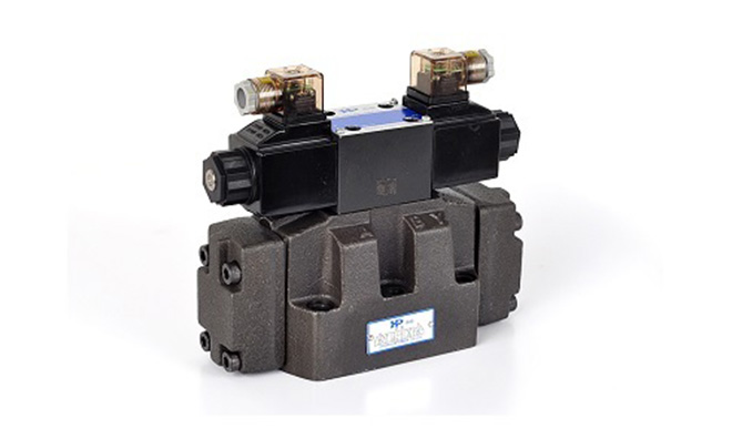 高壓比例換向閥的設(shè)計要求是什么？