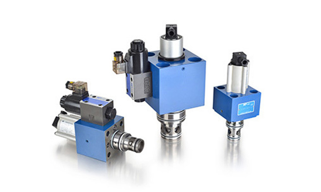 比例換向閥信號處理技術(shù)涉及哪些方面？