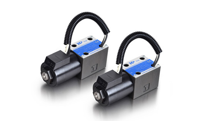 如何提升比例換向閥的效率？